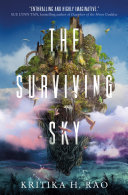 The surviving sky by Rao, Kritika H