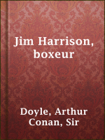 Jim Harrison, boxeur by Doyle, Sir Arthur Conan