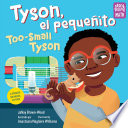 Tyson, el pequeñito = by Brown-Wood, JaNay