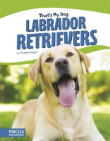 Labrador Retrievers by Gagne, Tammy