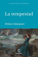 La tempestad by Shakespeare, William