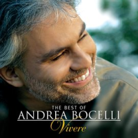 The Best of Andrea Bocelli - 'Vivere' by Andrea Bocelli