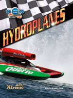 Hydroplanes by Hamilton, John