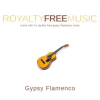 Royalty Free Music: Gypsy Flamenco by Royalty Free Music Maker
