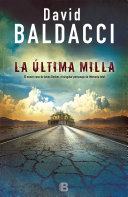 La última milla by Baldacci, David