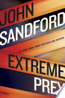 Extreme prey by Sandford, John