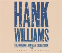 The Original Singles Collection . . . Plus by Hank Williams