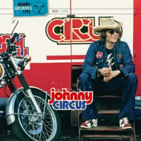 Live Johnny Circus 1972 by Johnny Hallyday