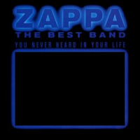 The Best Band You Never Heard In Your Life by Frank Zappa