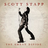 The Great Divide by Stapp, Scott