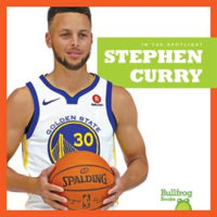 Stephen Curry by Duling, Kaitlyn