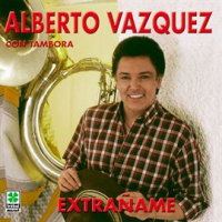 Extrañame by Alberto Vazquez