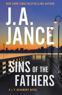 Sins of the fathers by Jance, Judith A