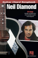 Neil Diamond (Songbook) by Unknown