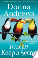 Toucan keep a secret by Andrews, Donna