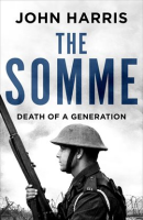 The Somme by Harris, John