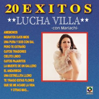 20 Éxitos by Lucha Villa