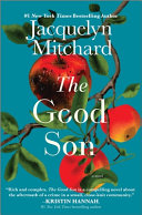The good son by Mitchard, Jacquelyn