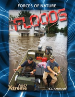 Floods by Hamilton, S. L