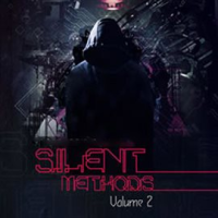 Silent Methods, Vol. 2 by Hollywood Film Music Orchestra