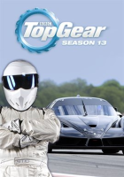 Top Gear - Season 13 by Clarkson, Jeremy