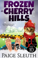 Frozen in Cherry Hills by Sleuth, Paige