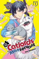 I'm the catlords' manservant by Kitaguni, Rat