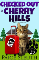 Checked Out in Cherry Hills by Sleuth, Paige