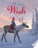 The reindeer wish by Evert, Lori