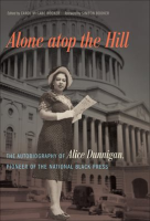 Alone atop the Hill by Authors, Various