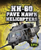 HH-60 Pave Hawk Helicopters by Finn, Denny Von