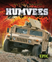 Humvees by Finn, Denny Von