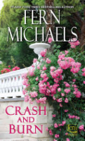 Crash and burn by Michaels, Fern
