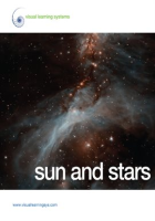 Sun and Stars - Spanish by Visual Learning Systems