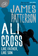 Ali Cross by Patterson, James
