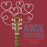 AH Performs Journey by Acoustic Heartstrings