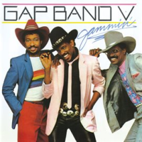 The_Gap_Band_V_-_Jammin_