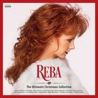 The Ultimate Christmas Collection by Reba McEntire