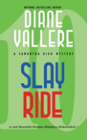 Slay Ride by Vallere, Diane