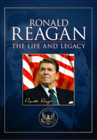 Ronald Reagan: The Life and Legacy - Season 1 by Mill Creek Entertainment