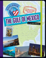 The Gulf of Mexico by Marsico, Katie