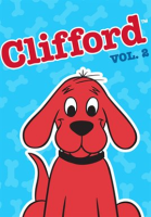 Clifford the Big Red Dog - Season 2 by Ritter, John