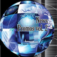 News Promos, Vol. 2 by Hollywood Film Music Orchestra