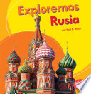 Exploremos Rusia (Let's explore Russia) by Moon, Walt K