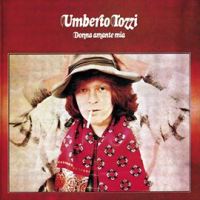 Donna amante mia by Umberto Tozzi