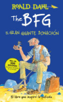 The BFG = by Dahl, Roald