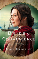 A bride of convenience by Hedlund, Jody