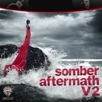 Somber Aftermath, Vol. 2 by Hollywood Film Music Orchestra