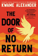 The door of no return by Alexander, Kwame