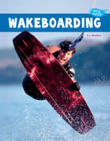 Wakeboarding by Hamilton, S. L